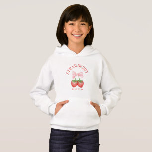 Strawberry Girls Club esthetisch