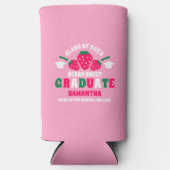 Strawberry Graduation Party (Voorkant)