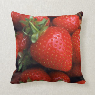 STRAWBERRY KUSSEN