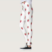 Strawberry leggings (Gauche)
