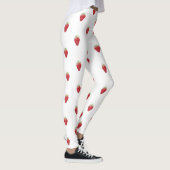 Strawberry leggings (Droite)