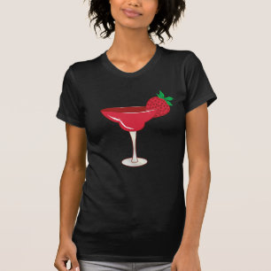 Strawberry Margarita T-shirt