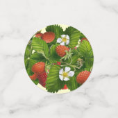Strawberry Patch Confetti (Kleine voorkant)