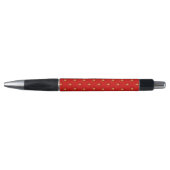 Strawberry Pattern Pen (Voorkant)