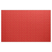 Strawberry Pattern Stof (Fat Quarter)