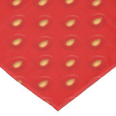 Strawberry Pattern Tafelkleed (Gekanteld)