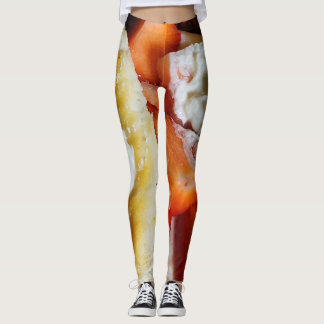 Strawberry Shortcake krijgt een work-out Leggings
