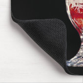 Strawberry Sundae Muismat (Hoek)