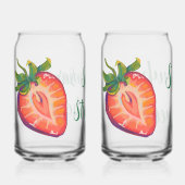 Strawberry sweetness (Recto)