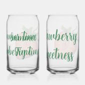 Strawberry sweetness (Verso)