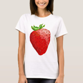 Strawberry T-shirt