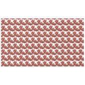 Strawberry Thema Tabeldoek Home Decor Tafelkleed (Voorkant (Horizontaal))