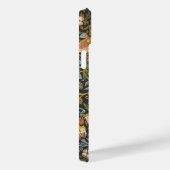 Strawberry Theven William Morris Antiek Pattern Case-Mate iPhone Case (Achterkant / Rechts)