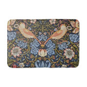 Strawberry Thief Pattern William Morris Badmat (Voorkant)