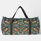 Strawberry Thief van William Morris Plunjezak (Voorkant)