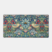 Strawberry Thief, William Morris (Recto)