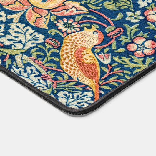 Strawberry Thief, William Morris (Coin)