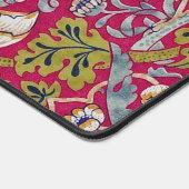 Strawberry Thief William Morris Bureaumat (Hoek)