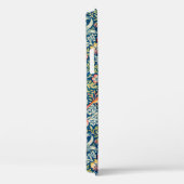 Strawberry Thief William Morris Case-Mate iPhone Case (Achterkant / Rechts)