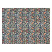 Strawberry Thief William Morris  Tafelkleed (Voorkant (Horizontaal))