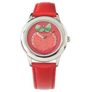 Strawbs Horloge