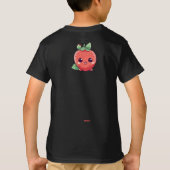 Strawbs T-shirt (Achterkant)