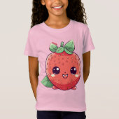 Strawbs T-shirt (Voorkant)