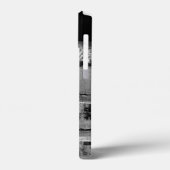 Stray Cat op Stairs Case-Mate iPhone Case (Achterkant / Links)