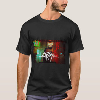 Stray Game T-shirt