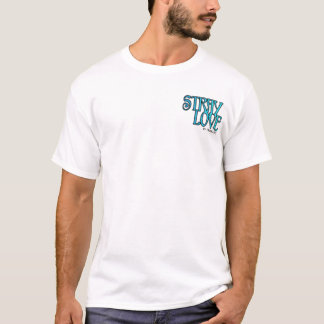 Stray Love - Trent T-shirt