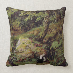 Straykonijnen Kussen