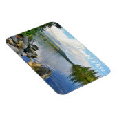 Strbske Pleso magnet Magneet (Rechterzijde)