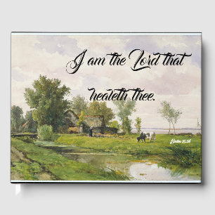 Stream Country Farm Jesus Vous Guérit Livre d'or