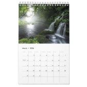 Stream Natuur liefhebber 2025 Kalender (Mar 2026)