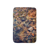 Stream Stones Badmat (Voorkant Verticaal)