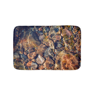 Stream Stones Badmat