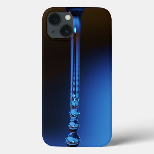 Stream to Drop by Shirley Taylor Case-Mate iPhone Case (Achterkant)