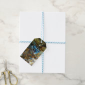 STREAM WATERFALL CADEAULABEL (Met Touw)