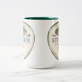 Streamer Addict Flyfish Mok (Center)