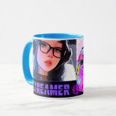 Streamer-Mok Mok (Voorkant links)