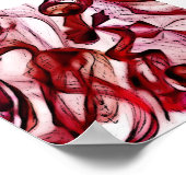 Streamers Poster (Hoek)