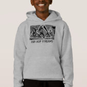 STREAMES HIP-HOP (Devant)