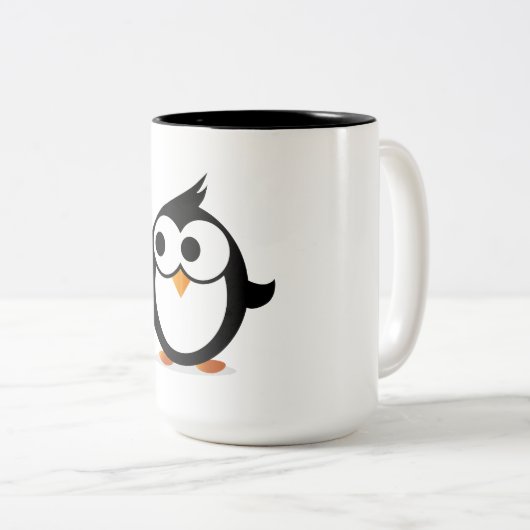 Streamie Mug (Devant droit)