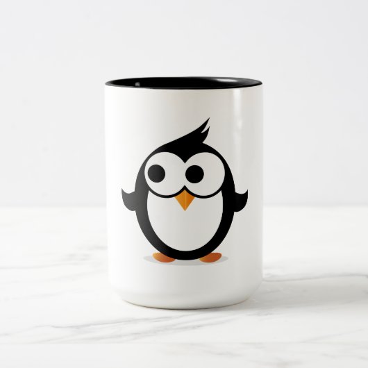 Streamie Mug (Centre)