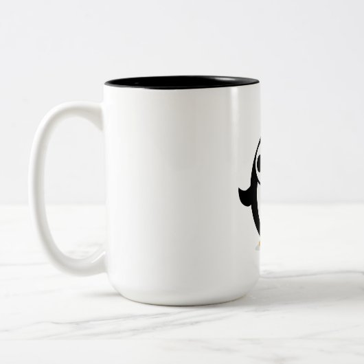 Streamie Mug (Gauche)