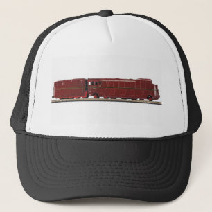 Streamlines Steam Locomotive BR 05 Pet