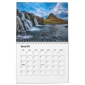 Streams-agenda Kalender (Mar 2027)