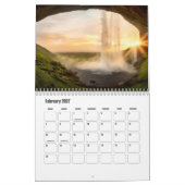 Streams-agenda Kalender (Feb 2027)