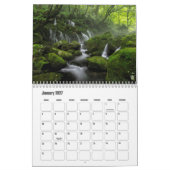 Streams-agenda Kalender (Jan 2027)