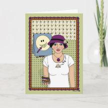 Streef Naar Geluk_Een Wenskaart